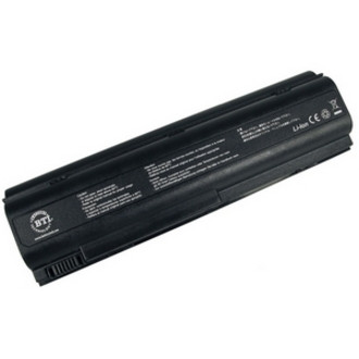 Battery Technology BTI Lithium Ion Notebook Lithium Ion (Li-Ion)11.1V DC CQ-V2000H