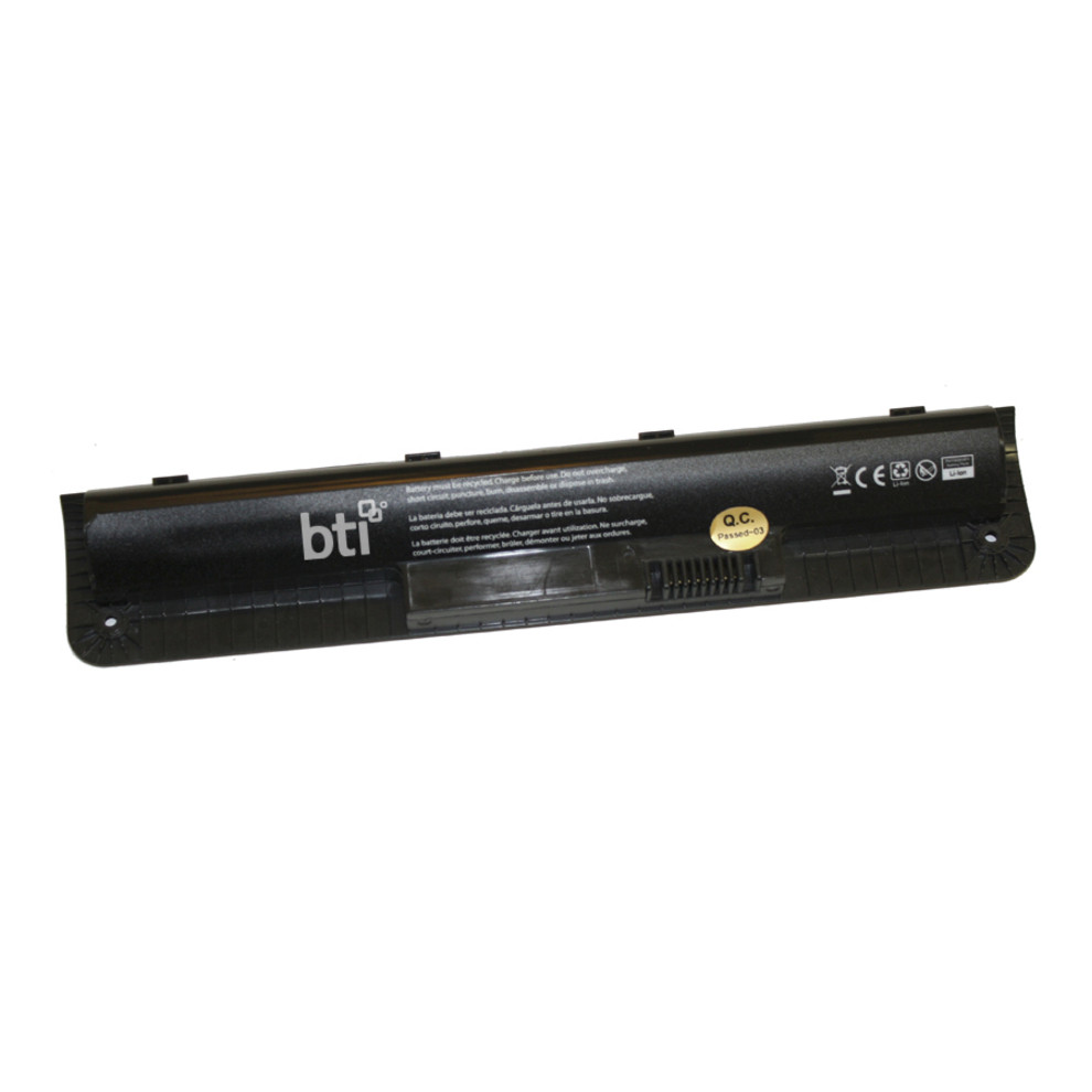 Battery Technology BTI For Notebook Rechargeable DB03-BTI