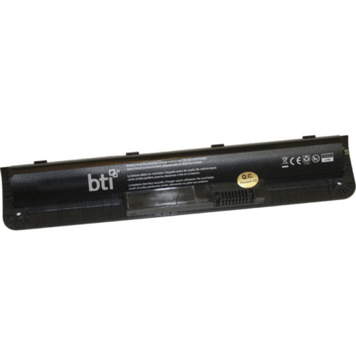Battery Technology BTI For Notebook Rechargeable DB03-BTI