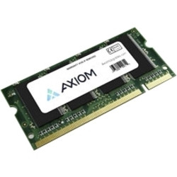 Axiom 1GB DDR-266 SODIMM for HP # 314114-B25, 339099-001, DC890A1GB (1 x 1GB)266MHz DDR266/PC2100DDR SDRAM200-pin DC890A-AX