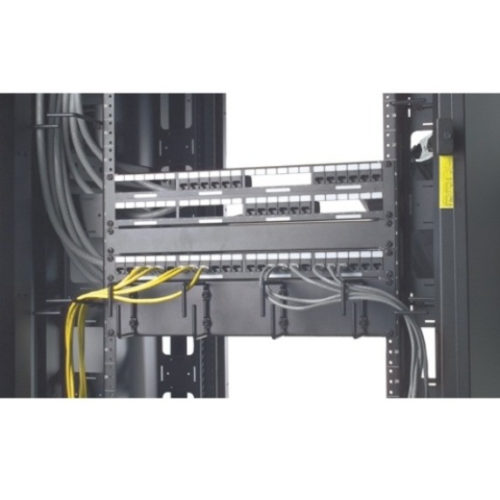 APC Cat5e CMR Data Distribution CableRJ-45 FemaleRJ-45 Female21ftGray DDCC5E-021