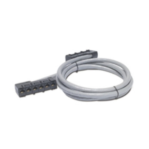 APC Cat5e CMR Data Distribution CableRJ-45 FemaleRJ-45 Female29ftGray DDCC5E-029