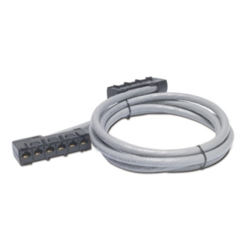 APC Cat5e CMR Data Distribution CableRJ-45 FemaleRJ-45 Female45ftGray DDCC5E-045