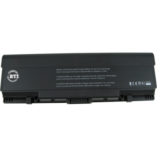 Battery Technology BTI Lithium Ion Notebook Lithium Ion (Li-Ion)5200mAh11.1V DC DL-1520