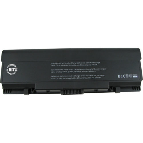 Battery Technology BTI Lithium Ion Notebook Lithium Ion (Li-Ion)5200mAh11.1V DC DL-1520