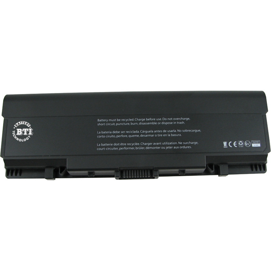 Battery Technology BTI Lithium Ion Notebook Lithium Ion (Li-Ion)5200mAh11.1V DC DL-1520