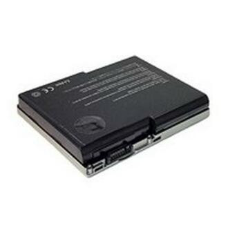 Battery Technology BTI Rechargeable Notebook Lithium Ion (Li-Ion)14.8V DC DL-200NL