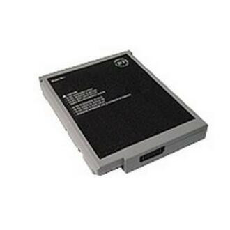 Battery Technology BTI Rechargeable Notebook Lithium Ion (Li-Ion)14.8V DC DL-5100L