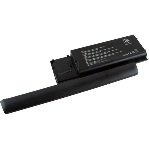 Battery Technology BTI Lithium Ion 9-cell Notebook Lithium Ion (Li-Ion)11.1V DC DL-D620X9