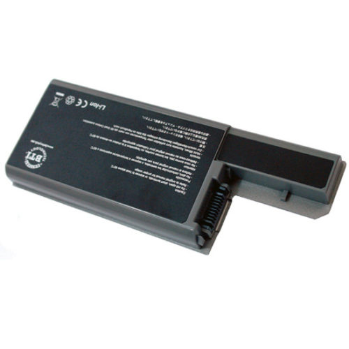 Battery Technology BTI Lithium Ion Notebook Lithium Ion (Li-Ion)11.1V DC DL-D820H