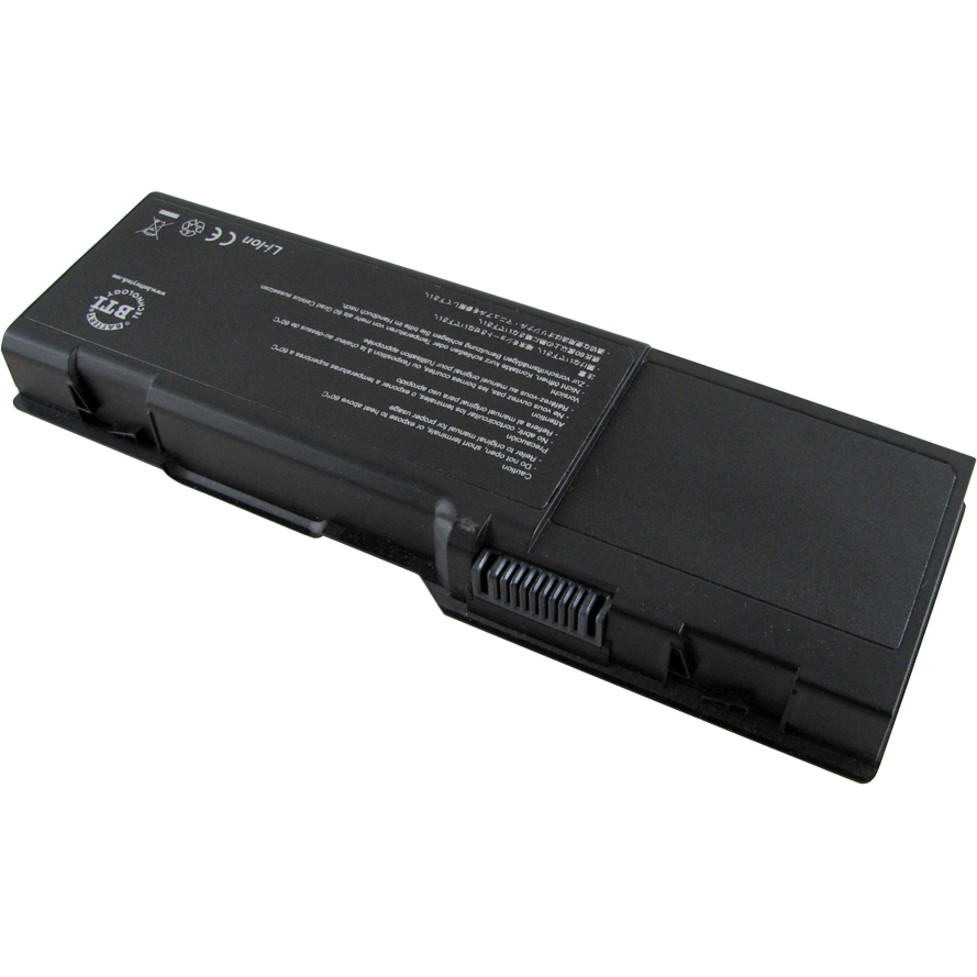 Battery Technology BTI Lithium Ion Notebook Lithium Ion (Li-Ion)11.1V DC DL-E1505