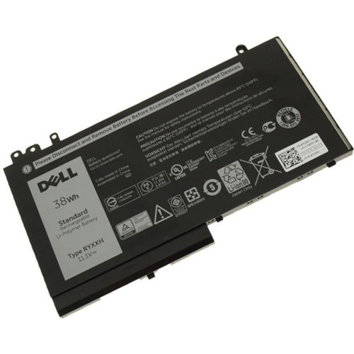 Battery Technology BTI OEM Compatible RYXXH 0R5MD0 R5MD0 451-BBLH TNMFF DL-E5250-OE