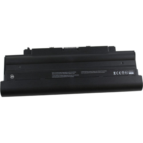 Battery Technology BTI Notebook For Notebook RechargeableProprietary  Size8400 mAh10.8 V DC1 DL-I13RX9