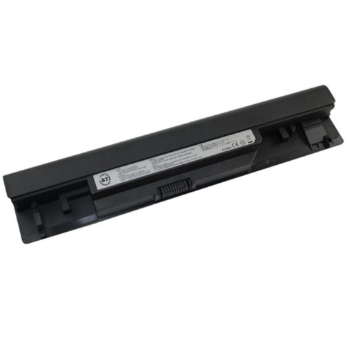 Battery Technology BTI Notebook For Notebook RechargeableProprietary  Size6600 mAh10.8 V DC1 DL-I1464X9-2