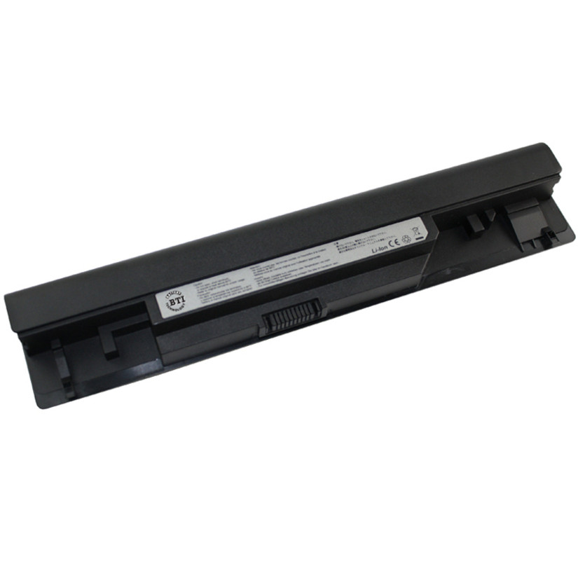 Battery Technology BTI Notebook For Notebook RechargeableProprietary  Size7800 mAh10.8 V DC1 DL-I1464X9-6