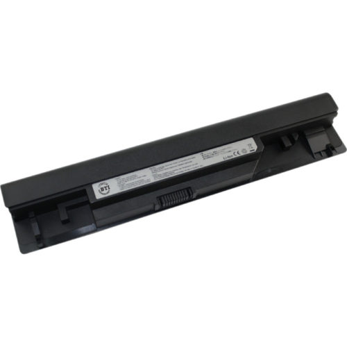 Battery Technology BTI Notebook For Notebook RechargeableProprietary  Size8400 mAh10.8 V DC1 DL-I1464X9