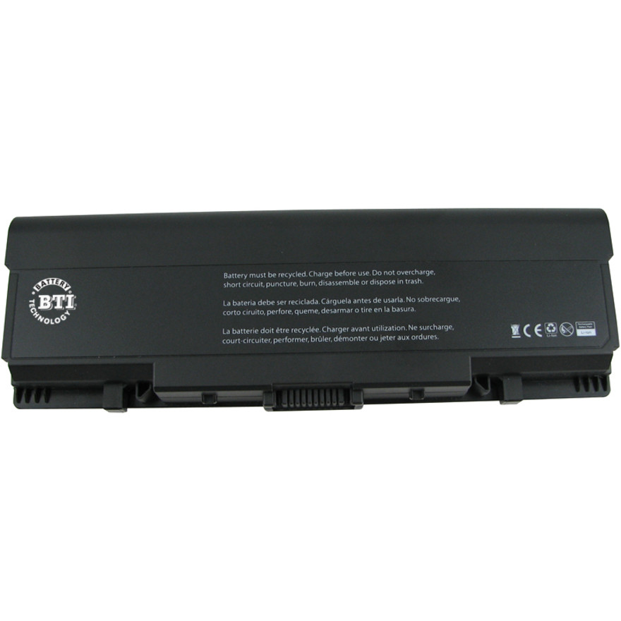 Battery Technology BTI DL-I1721H Notebook For Notebook RechargeableProprietary  Size7800 mAh11.1 V DC DL-I1721H