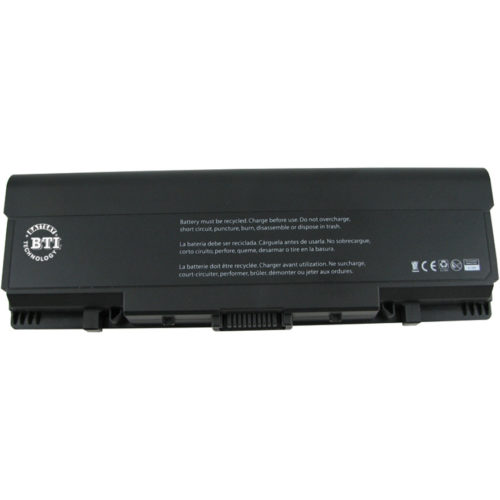 Battery Technology BTI DL-I1721 Notebook For Notebook RechargeableProprietary  Size5200 mAh11.1 V DC DL-I1721