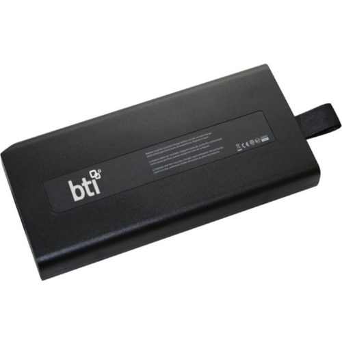 Battery Technology BTI For Notebook RechargeableProprietary  Size5600 mAh10.8 V DC DL-L14X6