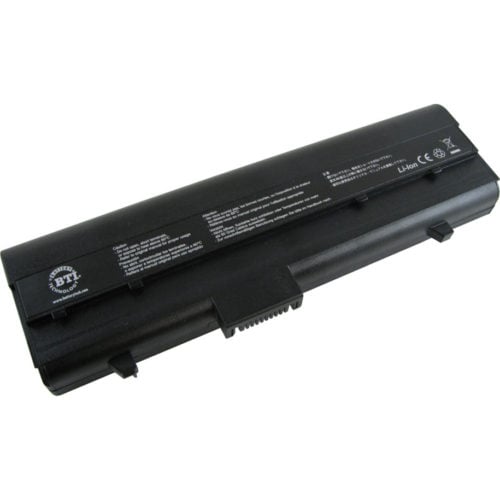 Battery Technology BTI Lithium Ion 9-cell Notebook Lithium Ion (Li-Ion)11.1V DC DL-M140H