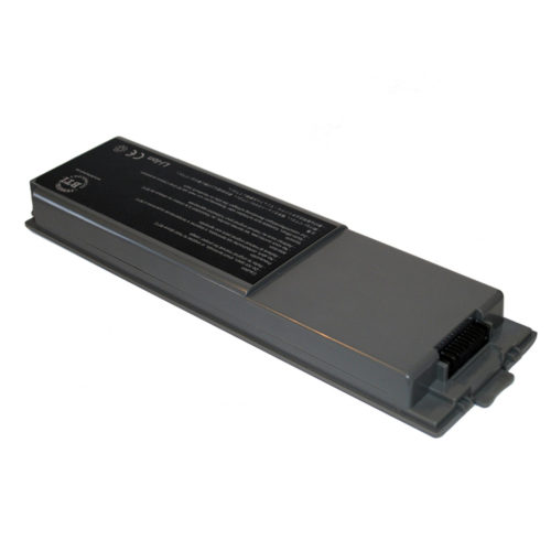 Battery Technology BTI Precision M60 Mobile Workstation Notebook Lithium Ion (Li-Ion)11.1V DC DL-M60