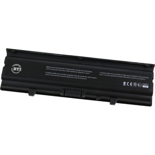 Battery Technology BTI Notebook For Notebook RechargeableProprietary  Size5200 mAh10.8 V DC1 DL-N4020-6