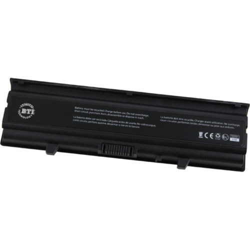 Battery Technology BTI Notebook For Notebook RechargeableProprietary  Size5600 mAh10.8 V DC1 DL-N4020-8