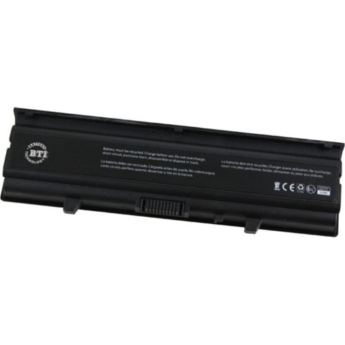 Battery Technology BTI Notebook For Notebook RechargeableProprietary  Size4400 mAh10.8 V DC1 DL-N4020