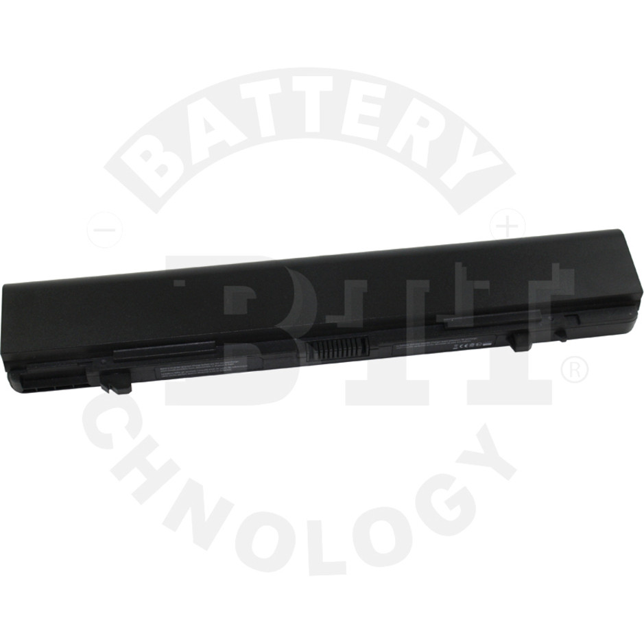 Battery Technology BTI Notebook For Notebook RechargeableProprietary  Size5200 mAh10.8 V DC1 DL-ST14ZX6