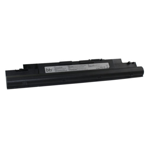 Battery Technology BTI Notebook For Notebook RechargeableProprietary  Size5600 mAh10.8 V DC1 DL-V131X6