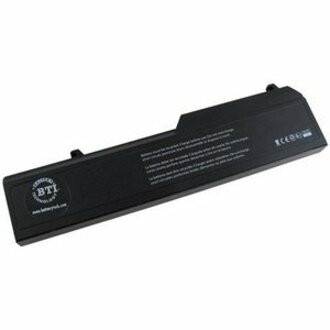 Battery Technology BTI Lithium Ion Notebook Lithium Ion (Li-Ion)5200mAh11.1V DC DL-V1510