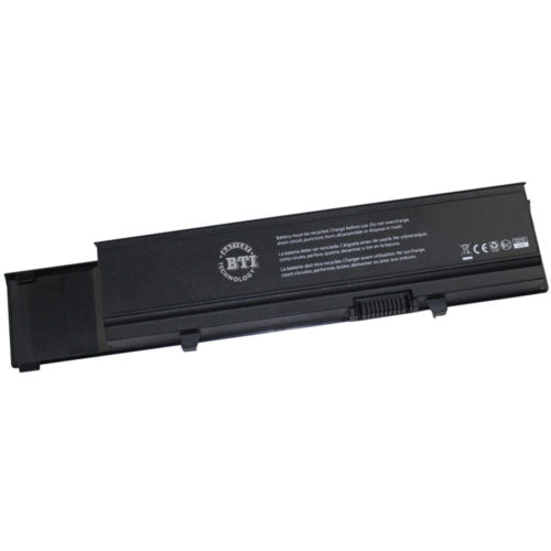 Battery Technology BTI Notebook For Notebook RechargeableProprietary  Size5600 mAh10.8 V DC1 DL-V3400-8