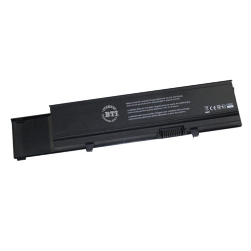 Battery Technology BTI Notebook For Notebook RechargeableProprietary  Size5200 mAh10.8 V DC1 DL-V3400