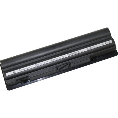 Battery Technology BTI Notebook For Notebook RechargeableProprietary  Size5200 mAh10.8 V DC1 DL-XPS15