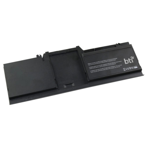 Battery Technology BTI Notebook For Notebook RechargeableProprietary  Size4000 mAh10.8 V DC DL-XT2