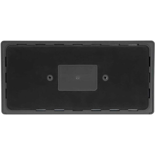 Targus USB-C Universal DV4K Docking Station with 100W Powerfor Notebook/Tablet/Smartphone100 WUSB 3.1 Type C6 x USB Ports4 x U… DOCK190USZ