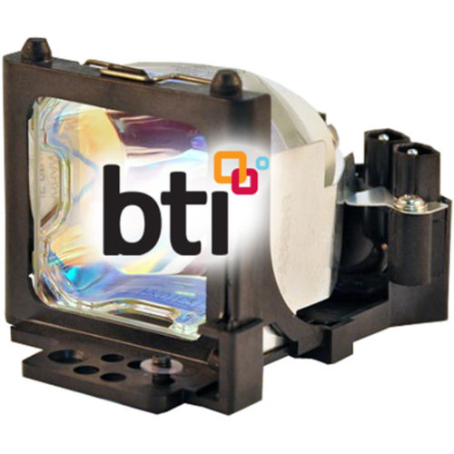 Battery Technology BTI Replacement Lamp150 W Projector LampUHB2000 Hour DT00461-BTI