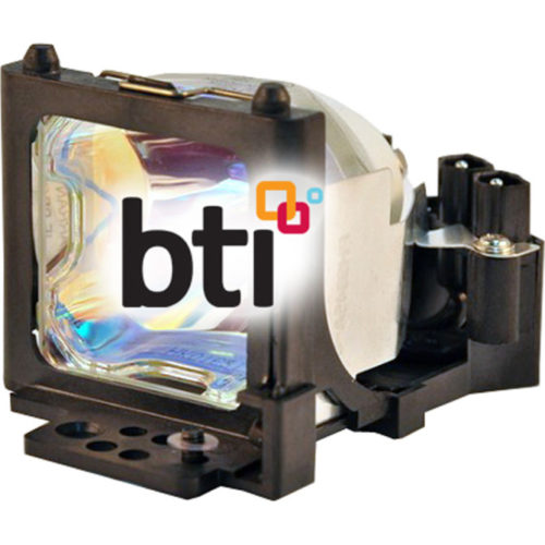 Battery Technology BTI Replacement Lamp150 W Projector LampUHB2000 Hour DT00511-BTI