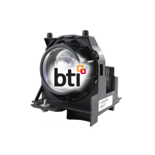 Battery Technology BTI Replacement Lamp130 W Projector Lamp4000 Hour Economy Mode DT00581-BTI