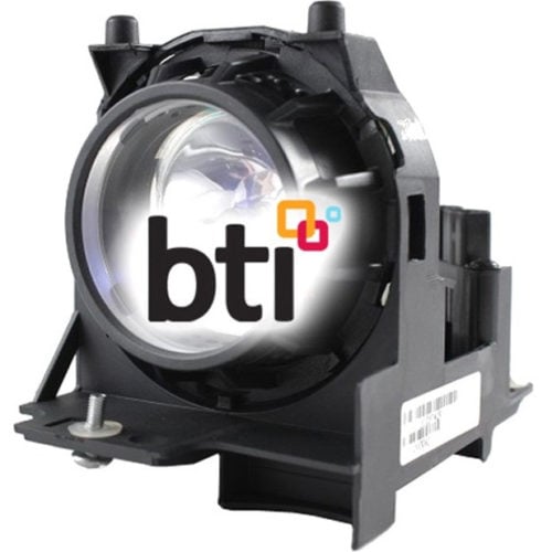Battery Technology BTI Replacement Lamp130 W Projector Lamp4000 Hour Economy Mode DT00581-BTI