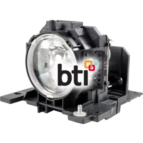 Battery Technology BTI Projector LampDUKANE: 456-8100, 456-8301, 456-8301H, IMAGEPRO 8100, IMAGEPRO 8102, IMAGEPRO 8301, IMAGEPRO 8301H HITACHI: 456-8100, C… DT00891-BTI