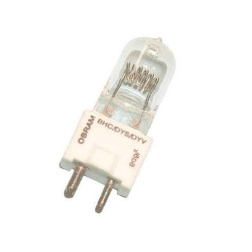 Battery Technology BTI Replacement Lamp600 W Projector LampDYS DYS/DYV-BTI