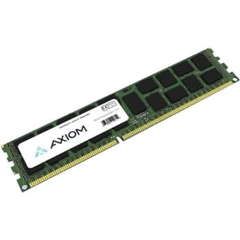 Axiom 16GB DDR3-1333 ECC RDIMM for CiscoE100D-MEM-RDIM16GFor Server16 GB (1 x 16GB)DDR3-1333/PC3-10600 DDR3 SDRAM1333 MHz… E100D-MEM-RDIM16G-AX