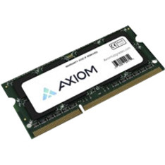 Axiom 8GB DDR3-1333 SODIMM for Elo Touch SolutionsE273865For Notebook8 GB (1 x 8GB)DDR3-1333/PC3-10660 DDR3 SDRAM1333 MHz24… E273865-AX