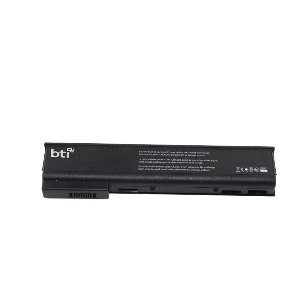 Battery Technology BTI For Notebook RechargeableProprietary  Size5200 mAh10.8 V DC E7U21AA-BTI