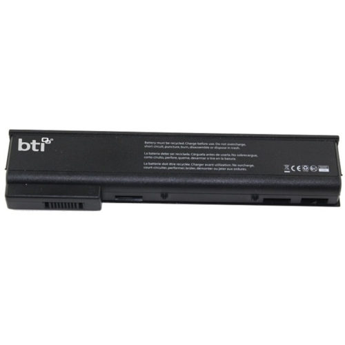Battery Technology BTI For Notebook RechargeableProprietary  Size5200 mAh10.8 V DC E7U21AA-BTI