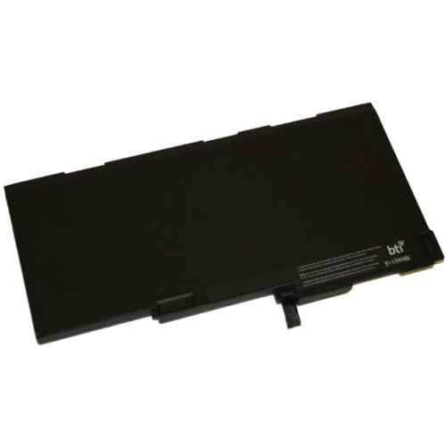 Battery Technology BTI Compatible OEM 717376-001 CM03 CM03XL E7U24AA E7U24UT Compatible Models ELITEBOOK 840 G2 ELITEBOOK 840 G1 E7U24UT-BTI
