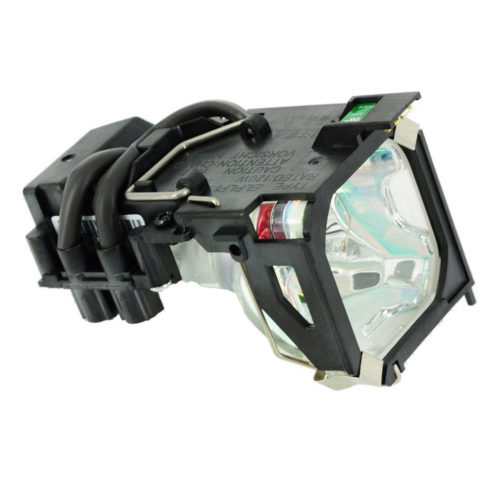 Battery Technology BTI Replacement Lamp120 W Projector LampUHE ELPLP10B-BTI