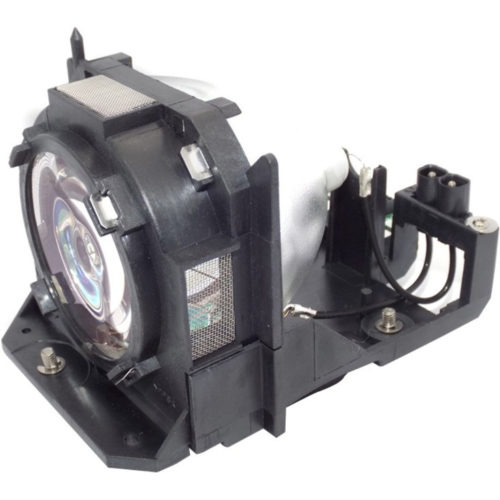 Battery Technology BTI Projector LampPANASONIC: PT-D12000 (SINGLE LAMP), PT-DW100 (SINGLE LAMP), PT-DW100U (SINGLE LAMP), PT-DZ12000 (SINGLE LAMP), PT-DZ1… ET-LAD12K-BTI