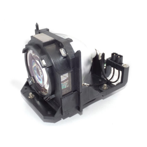 Battery Technology BTI Projector LampPANASONIC: PT-D12000 (SINGLE LAMP), PT-DW100 (SINGLE LAMP), PT-DW100U (SINGLE LAMP), PT-DZ12000 (SINGLE LAMP), PT-DZ1… ET-LAD12K-BTI